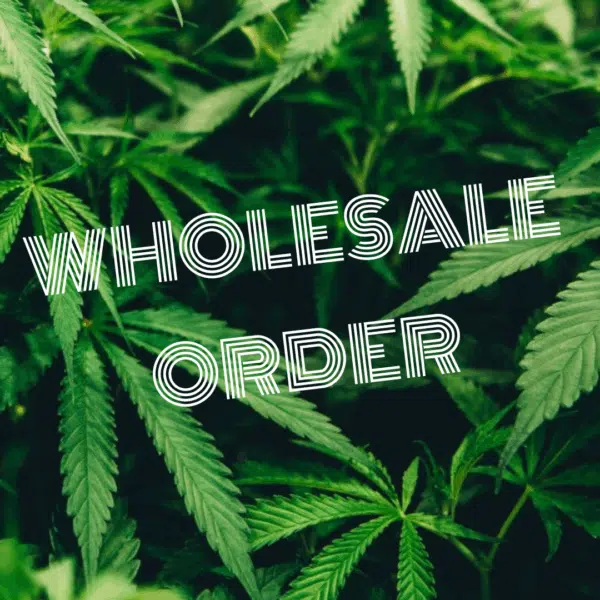 Wholesale Order