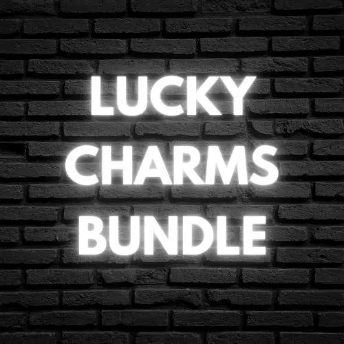 Lucky Charms Bundle
