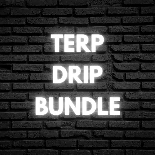 Terp Drip Bundle