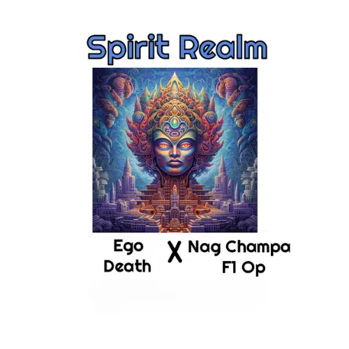 Spirit Realm
