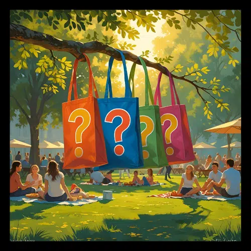 ***MYSTERY BAG***