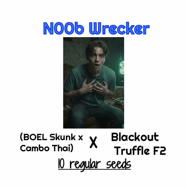 N00b Wrecker