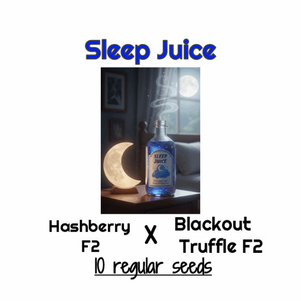 Sleep Juice