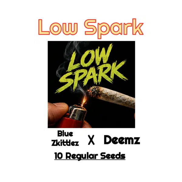 Low Spark